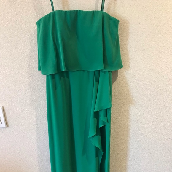 BCBGMaxAzria | Dresses | Green Bcbg Long Dress Size | Poshmark BCBGMaxAzria | Dresses | Green Bcbg Long Dress Size | Poshmark
